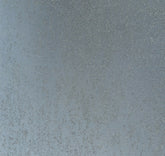 M-D 56020 Metal Sheet, 28 ga Thick Material, 24 in W, 12 in L, Plain Tread, Steel, Galvanized